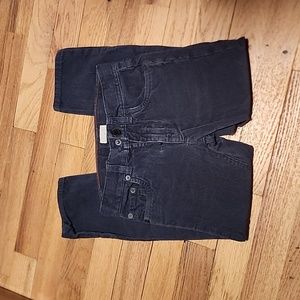 Crew Cuts Kids Boys Dark Gray Corduroy